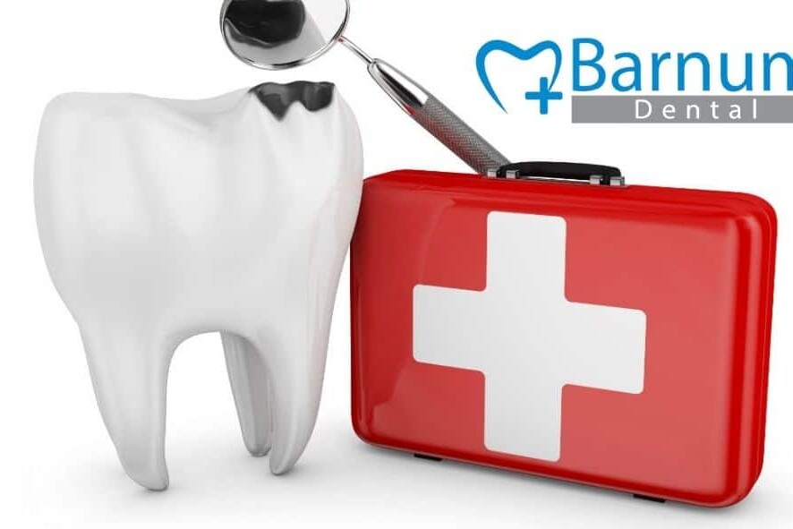 Barnum Dental Emergency Dentist Connecticut