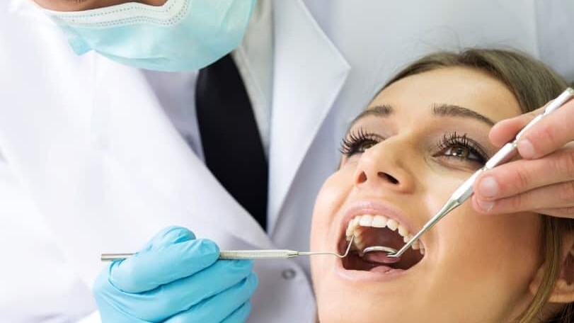 Barnum Dental Stratford best dentist in Stratford